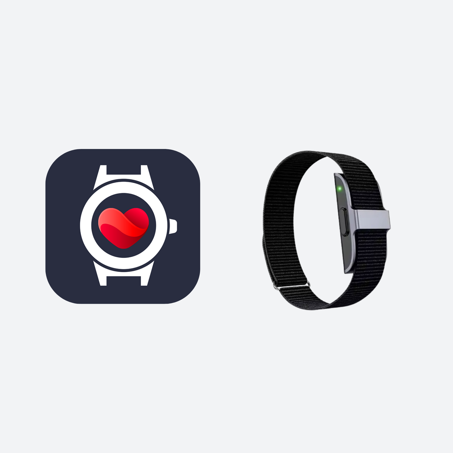 SyncBand Smart Health Bracelet
