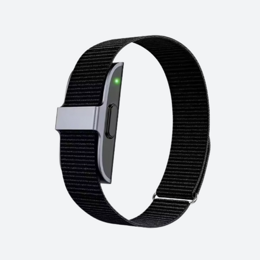 SyncBand Smart Health Bracelet