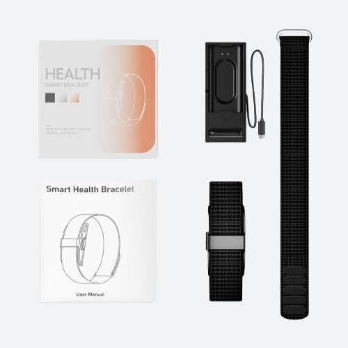 SyncBand Smart Health Bracelet